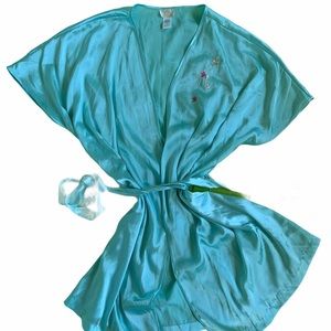 The ‘Fairy Godmother’ robe